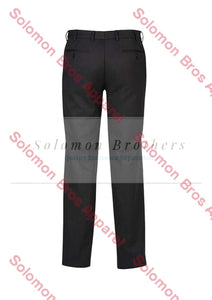 Mens Flat Front Pant - Solomon Brothers Apparel