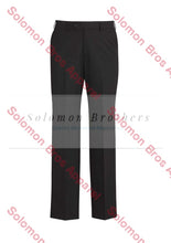 Load image into Gallery viewer, Mens Flat Front Pant - Solomon Brothers Apparel
