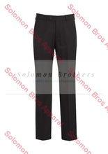 Load image into Gallery viewer, Mens Flat Front Pant - Solomon Brothers Apparel
