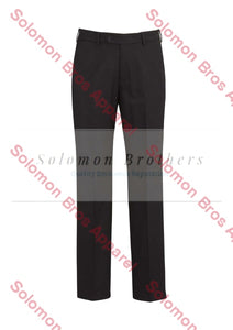 Mens Flat Front Pant - Solomon Brothers Apparel