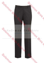 Load image into Gallery viewer, Mens Flat Front Pant - Solomon Brothers Apparel
