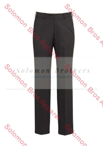 Mens Flat Front Pant - Solomon Brothers Apparel