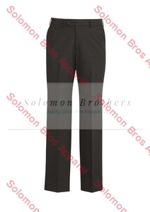 Mens Flat Front Pant - Solomon Brothers Apparel