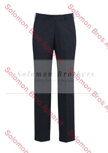 Mens Flat Front Pant - Solomon Brothers Apparel