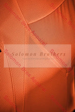 Load image into Gallery viewer, Mens Hi Vis Flux S/S Polo - Solomon Brothers Apparel
