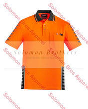 Load image into Gallery viewer, Mens Komodo Polo - Solomon Brothers Apparel
