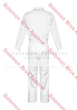 Load image into Gallery viewer, Mens Lightweight Cotton Drill Overall - Solomon Brothers Apparel

