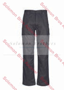 Mens Midweight Drill Cargo Pant - Solomon Brothers Apparel