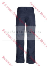 Load image into Gallery viewer, Mens Midweight Drill Cargo Pant - Solomon Brothers Apparel
