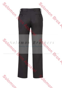 Mens One Pleat Pant - Solomon Brothers Apparel