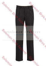 Load image into Gallery viewer, Mens One Pleat Pant - Solomon Brothers Apparel
