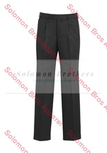 Load image into Gallery viewer, Mens One Pleat Pant - Solomon Brothers Apparel
