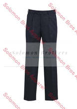 Load image into Gallery viewer, Mens One Pleat Pant - Solomon Brothers Apparel
