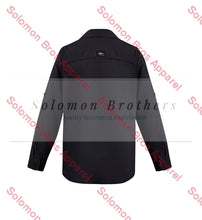 Load image into Gallery viewer, Mens Outdoor L/S Shirt - Solomon Brothers Apparel

