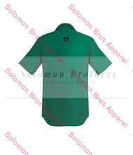 Load image into Gallery viewer, Mens Outdoor S/S Shirt - Solomon Brothers Apparel
