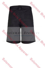 Load image into Gallery viewer, Mens Plain Utility Short - Solomon Brothers Apparel
