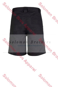 Mens Plain Utility Short - Solomon Brothers Apparel