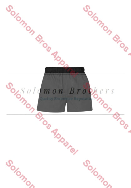 Mens Rugby Short - Solomon Brothers Apparel