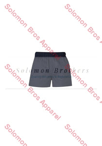 Mens Rugby Short - Solomon Brothers Apparel