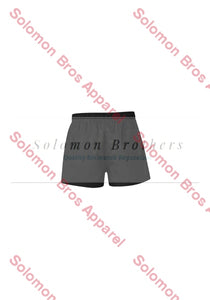 Mens Rugby Short - Solomon Brothers Apparel