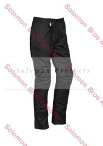 Mens Rugged Cooling Cargo Pant ( Regular Size ) - Solomon Brothers Apparel