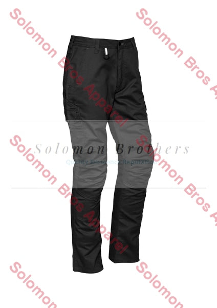 Mens Rugged Cooling Cargo Pant ( Regular Size ) - Solomon Brothers Apparel