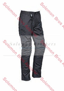 Mens Rugged Cooling Cargo Pant ( Regular Size ) - Solomon Brothers Apparel