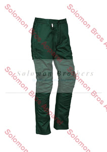 Mens Rugged Cooling Cargo Pant ( Regular Size ) - Solomon Brothers Apparel