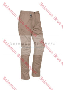 Mens Rugged Cooling Cargo Pant ( Regular Size ) - Solomon Brothers Apparel