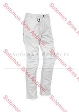 Load image into Gallery viewer, Mens Rugged Cooling Cargo Pant ( Regular Size ) - Solomon Brothers Apparel
