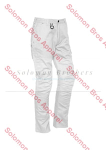 Mens Rugged Cooling Cargo Pant ( Regular Size ) - Solomon Brothers Apparel