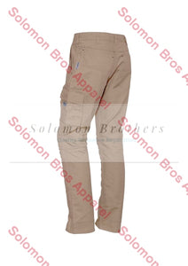 Mens Rugged Cooling Cargo Pant ( Regular Size ) - Solomon Brothers Apparel