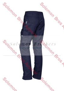 Mens Rugged Cooling Cargo Pant ( Regular Size ) - Solomon Brothers Apparel