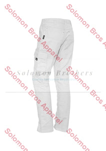 Mens Rugged Cooling Cargo Pant ( Regular Size ) - Solomon Brothers Apparel