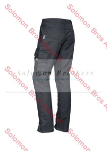 Mens Rugged Cooling Cargo Pant ( Regular Size ) - Solomon Brothers Apparel