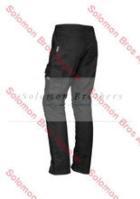 Load image into Gallery viewer, Mens Rugged Cooling Cargo Pant ( Regular Size ) - Solomon Brothers Apparel
