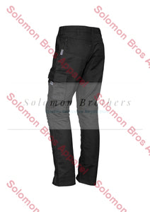 Mens Rugged Cooling Cargo Pant ( Regular Size ) - Solomon Brothers Apparel