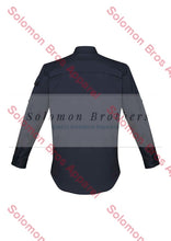 Load image into Gallery viewer, Mens Rugged Cooling L/S Shirt - Solomon Brothers Apparel
