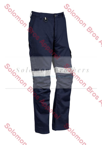 Mens Rugged Cooling Taped Pant - Solomon Brothers Apparel