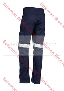 Mens Rugged Cooling Taped Pant - Solomon Brothers Apparel
