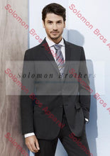 Load image into Gallery viewer, Mens Slimline Jacket - Solomon Brothers Apparel
