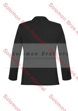 Load image into Gallery viewer, Mens Slimline Jacket - Solomon Brothers Apparel
