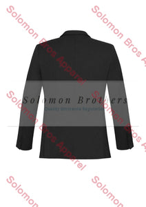 Mens Slimline Jacket - Solomon Brothers Apparel