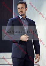 Load image into Gallery viewer, Mens Slimline Jacket - Solomon Brothers Apparel
