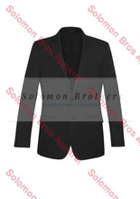 Load image into Gallery viewer, Mens Slimline Jacket - Solomon Brothers Apparel
