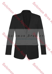 Mens Slimline Jacket - Solomon Brothers Apparel