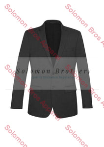 Mens Slimline Jacket - Solomon Brothers Apparel