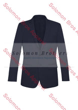 Load image into Gallery viewer, Mens Slimline Jacket - Solomon Brothers Apparel
