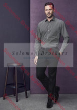 Load image into Gallery viewer, Mens Slimline Pant - Solomon Brothers Apparel
