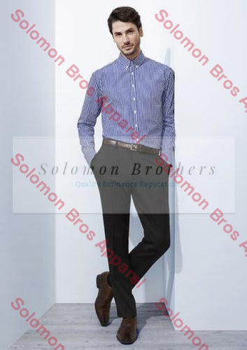 Mens Slimline Pant - Solomon Brothers Apparel